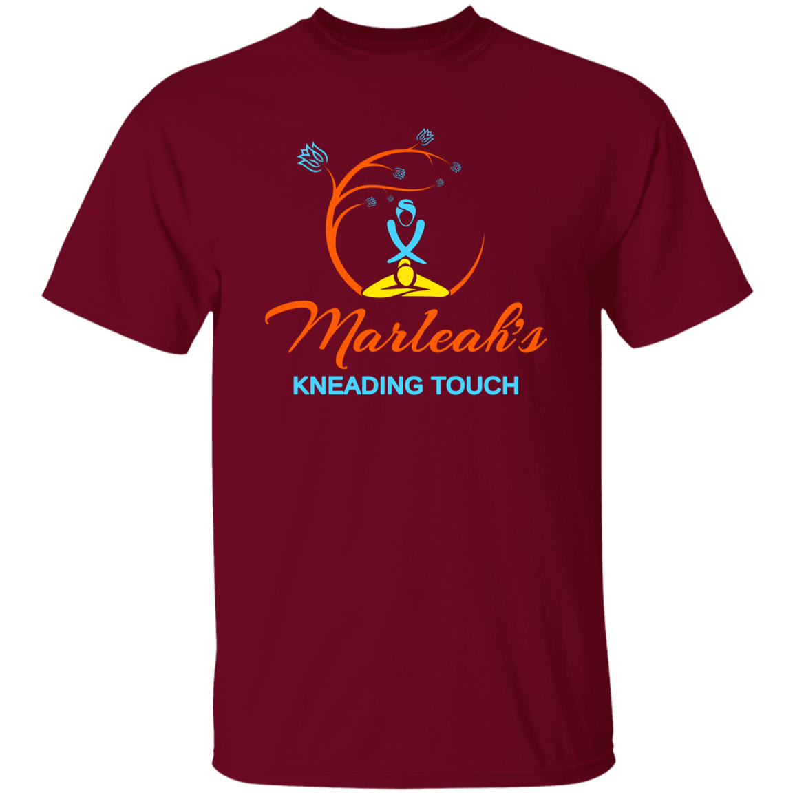 G500 5.3 oz. T-Shirt