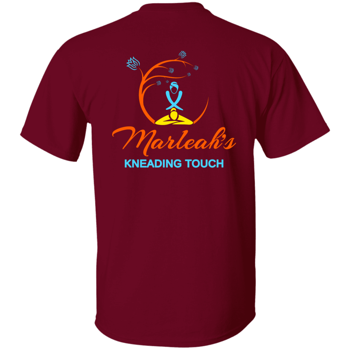 G500 5.3 oz. T-Shirt