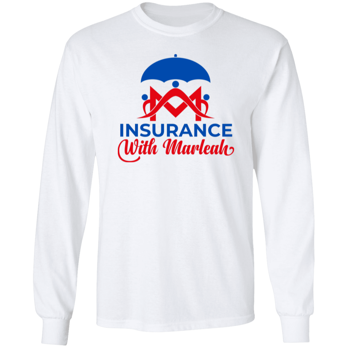 G240 LS Ultra Cotton T-Shirt