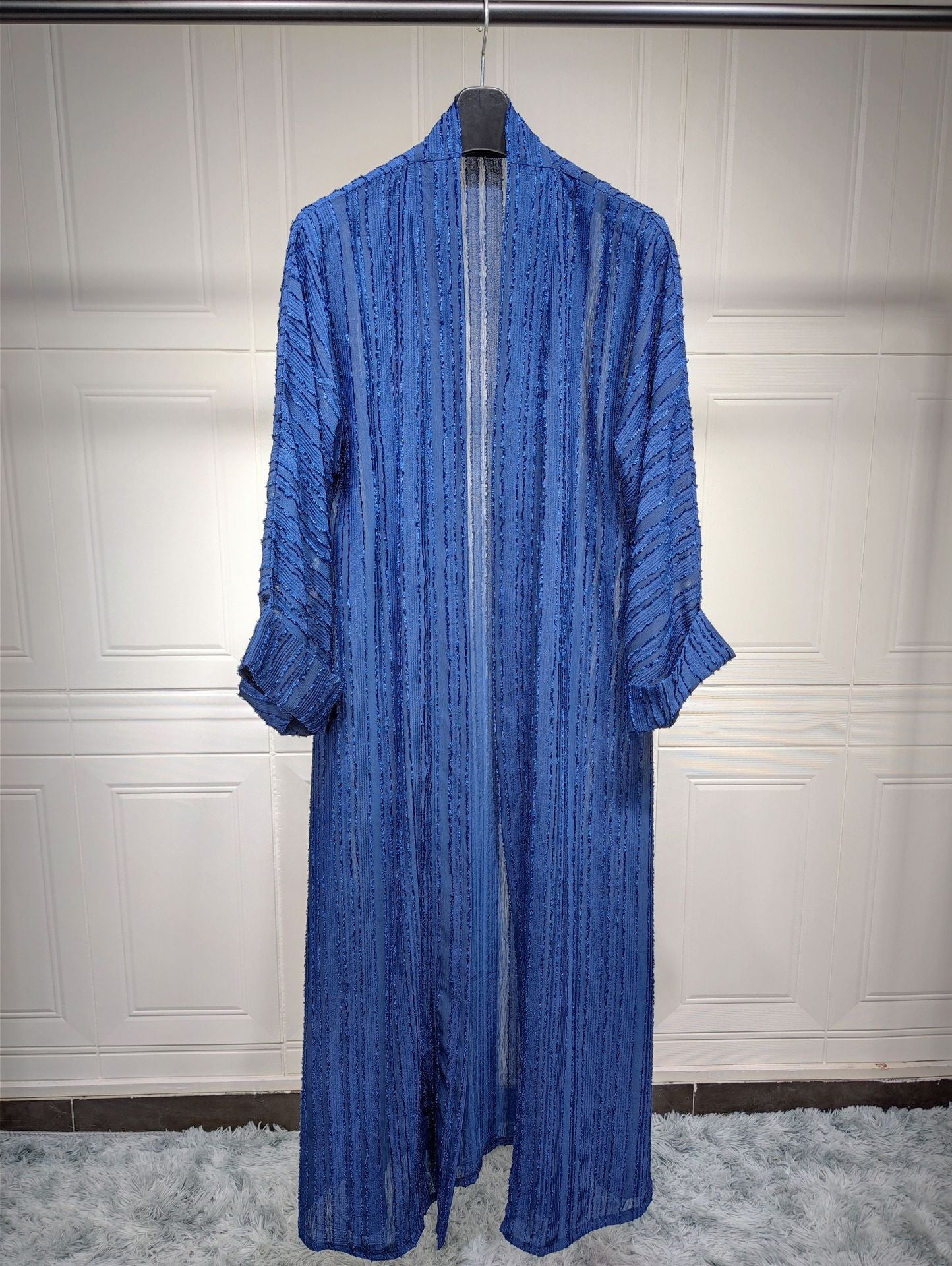 Hot Diamond Round Neck Swing Dress