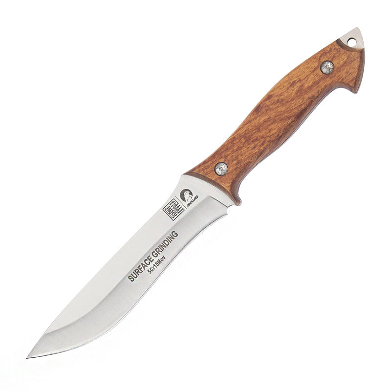Sharp Camping Knife