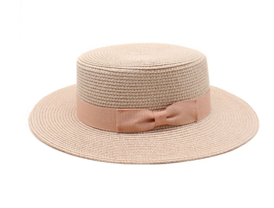 Korean Style New Women's Outdoor Sun Hat