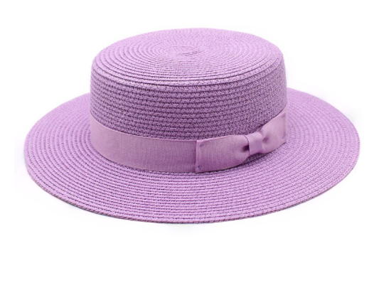 Korean Style New Women's Outdoor Sun Hat