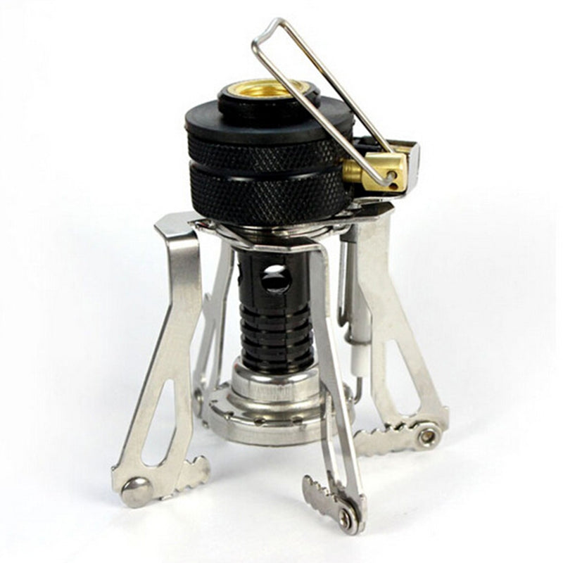 Outdoors Mini Stove For Camping