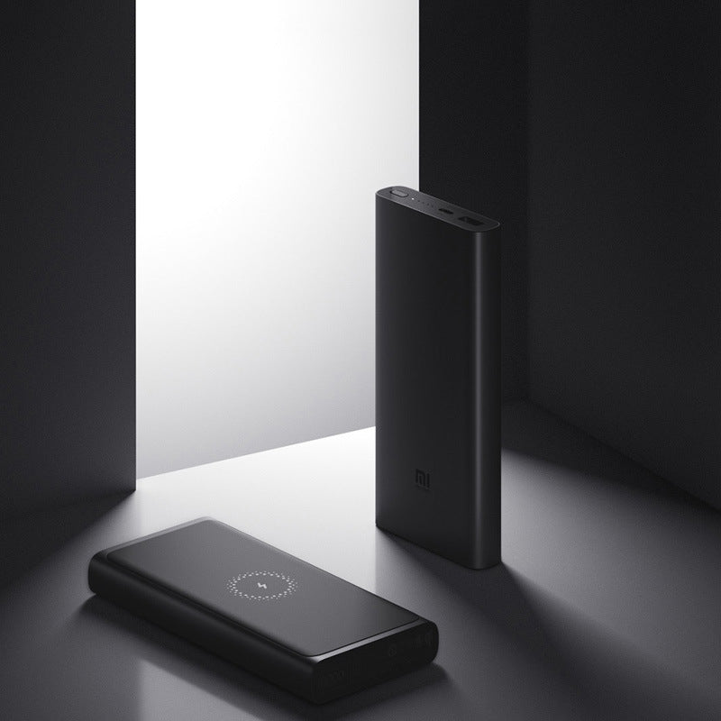 Smart Fast Charge Power Bank