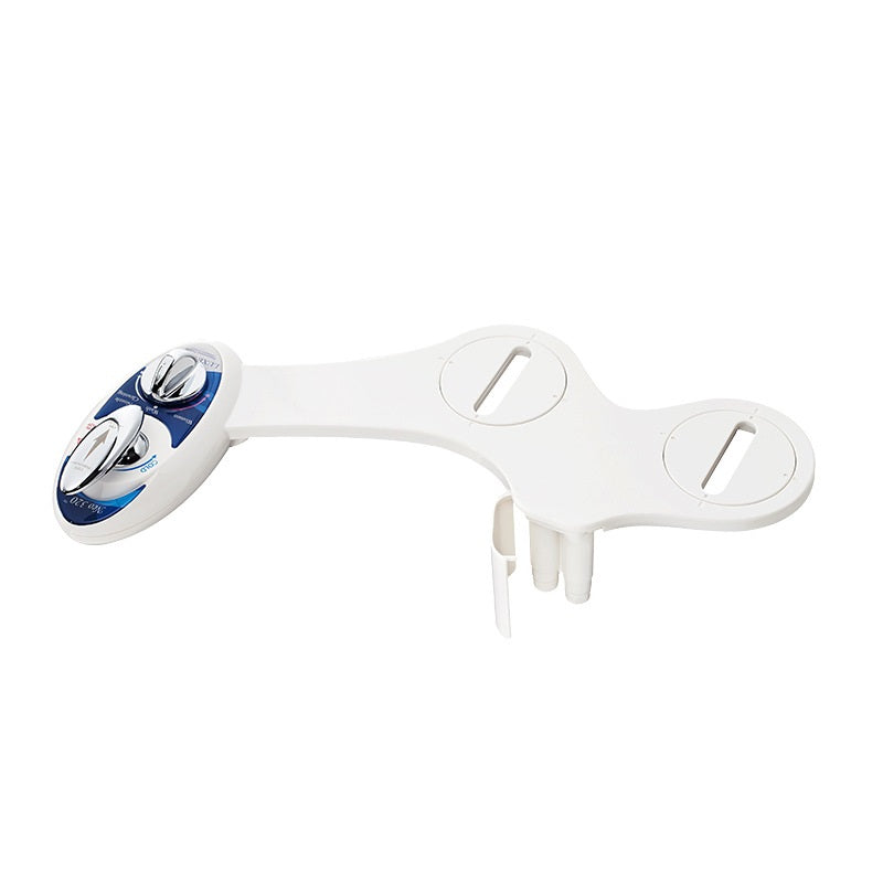 Self Cleaning Bidet