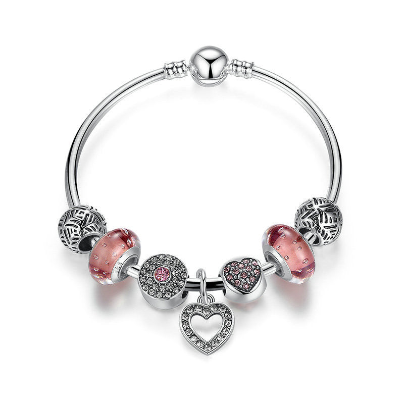 Beautiful accessories beaded bracelet