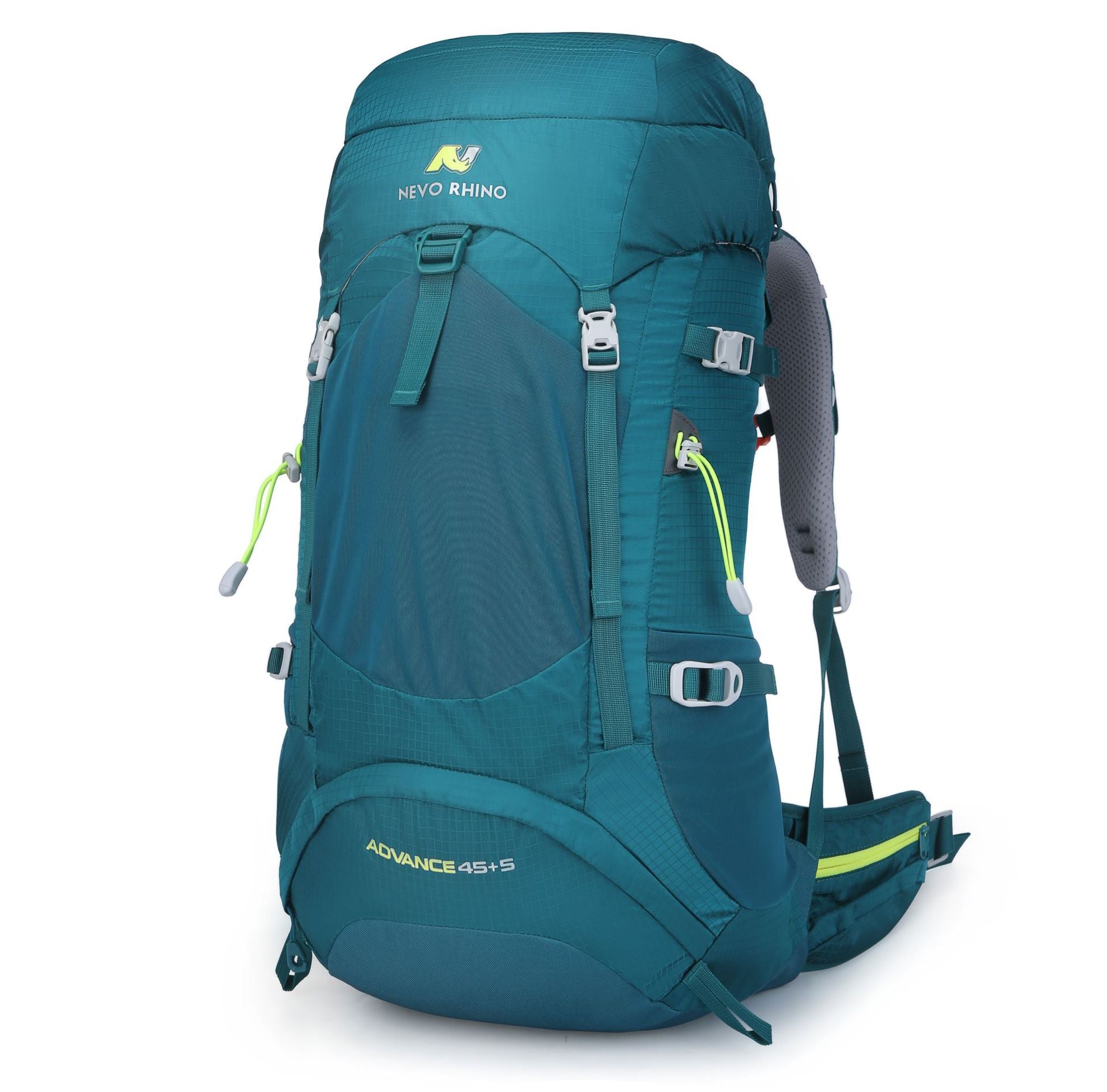 High Capacity Camping Bag