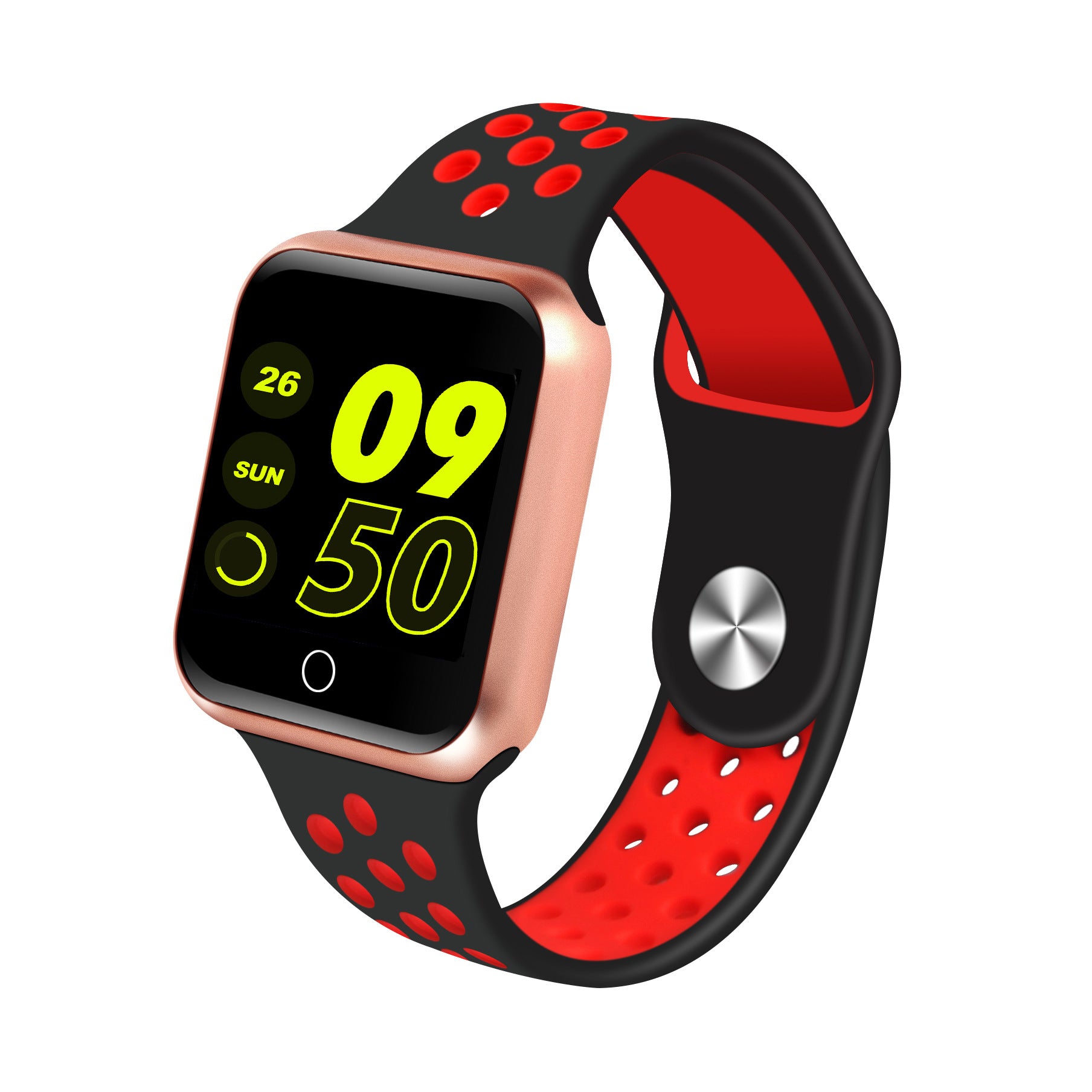 IP07 Waterproof Smart Watch