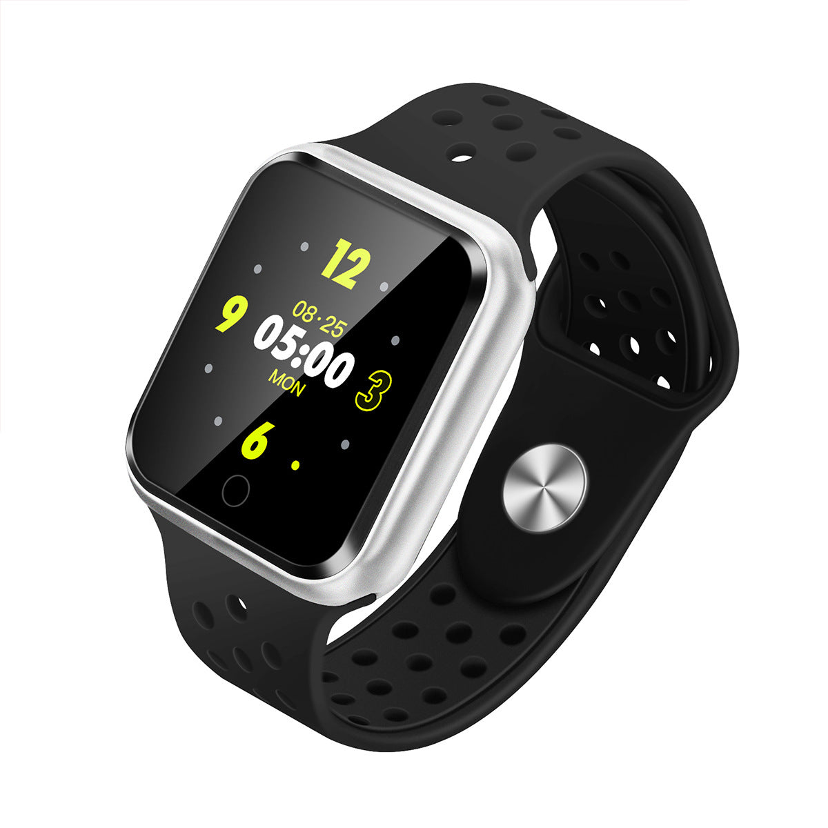 IP07 Waterproof Smart Watch
