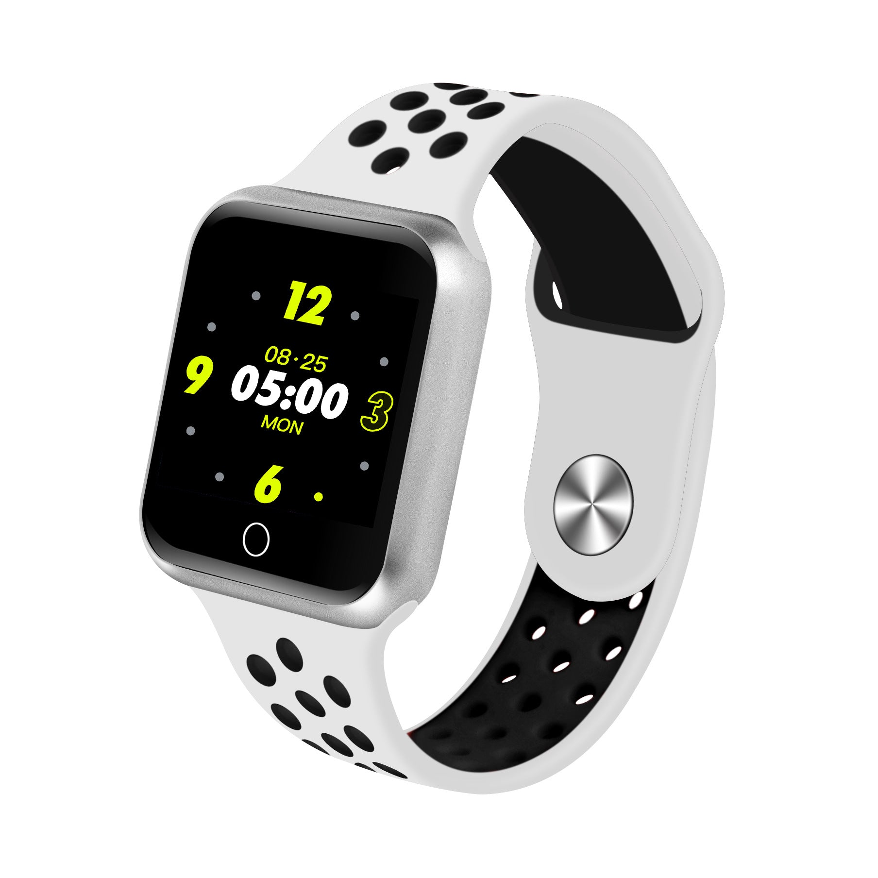 IP07 Waterproof Smart Watch