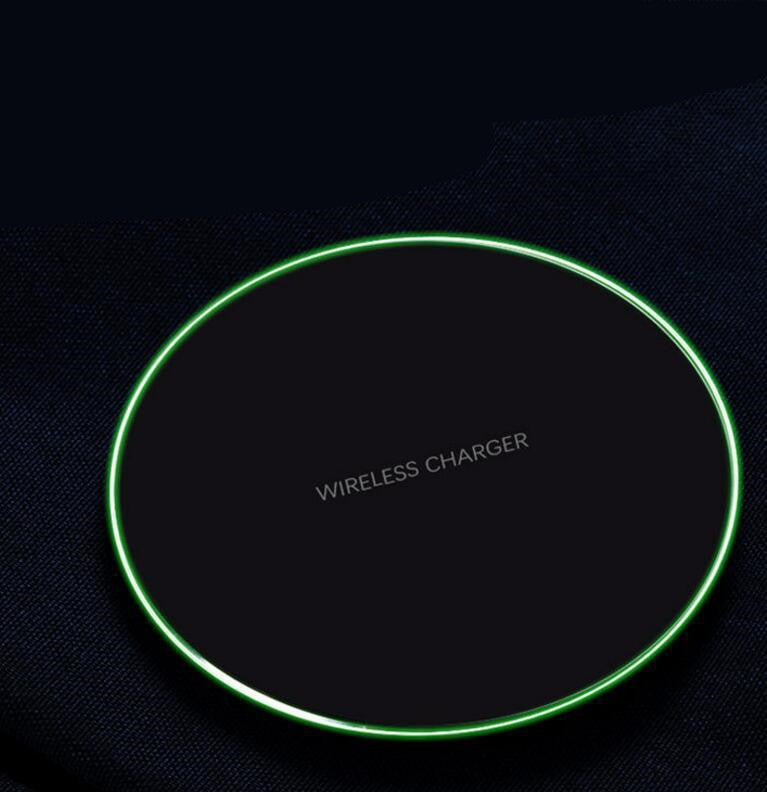 Wireless Fast Charge Plate