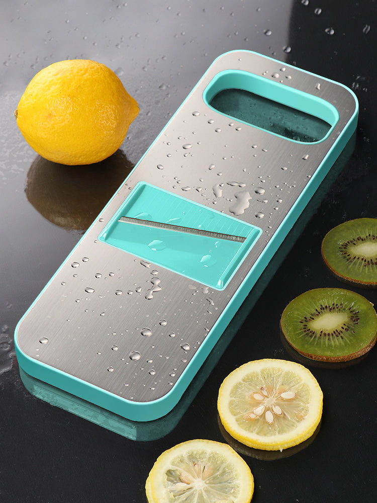 Kitchen Stainless Steel Grater Slicer