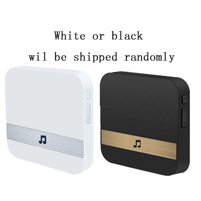 Smart Wireless WiFi Security Door Bell
