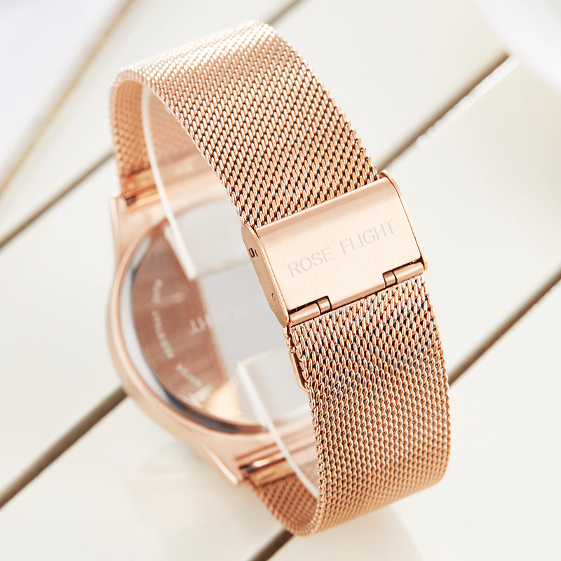 Quartz Watches For Women