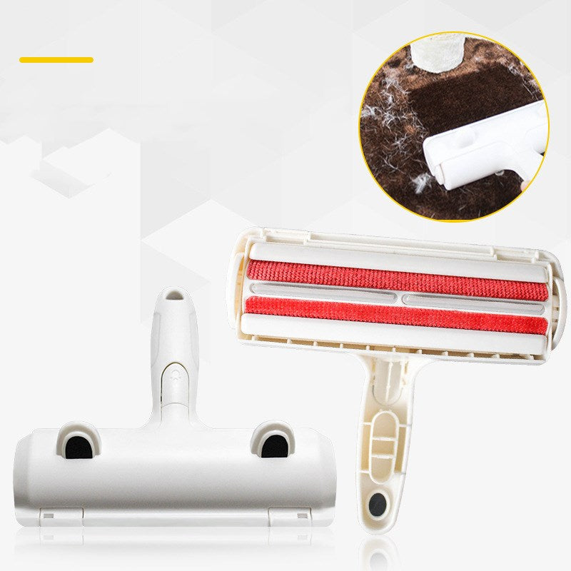 2-Way Pet Hair Remover Roller