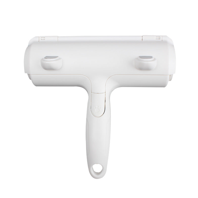 2-Way Pet Hair Remover Roller