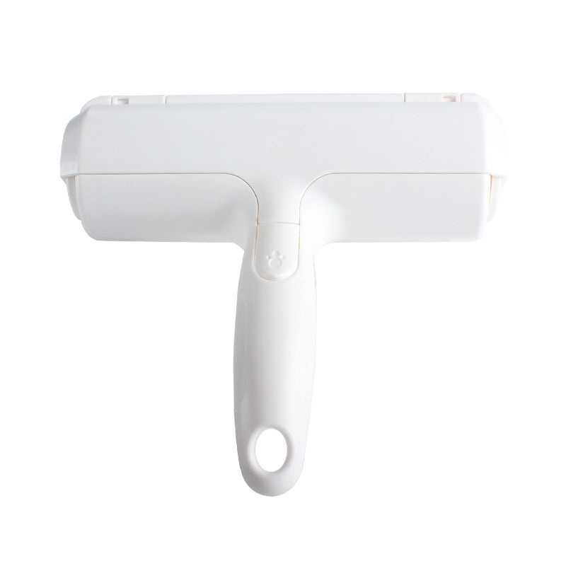 2-Way Pet Hair Remover Roller