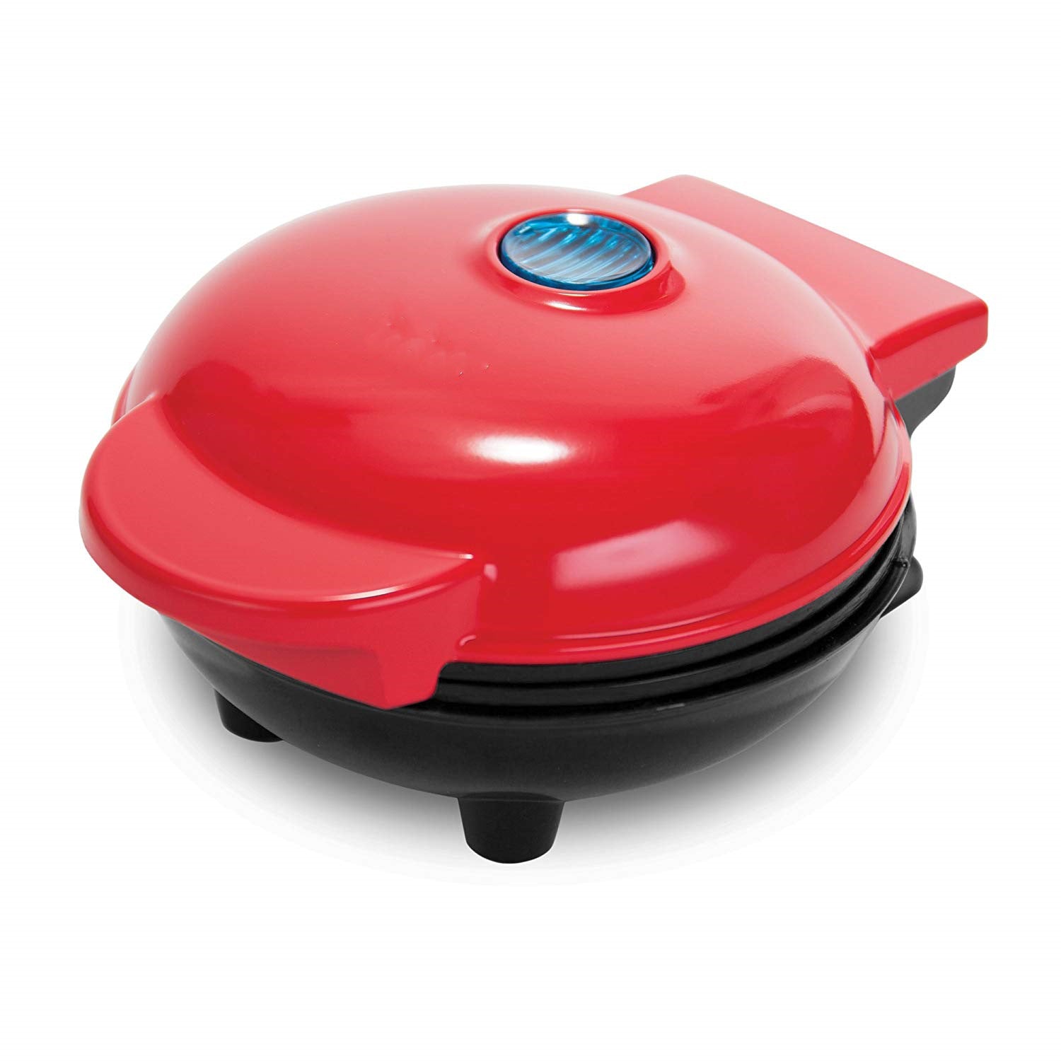 Mini Quick Waffle Maker