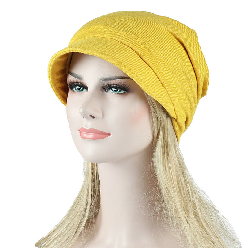 Painter Fisherman Hat Bald Confinement Hat