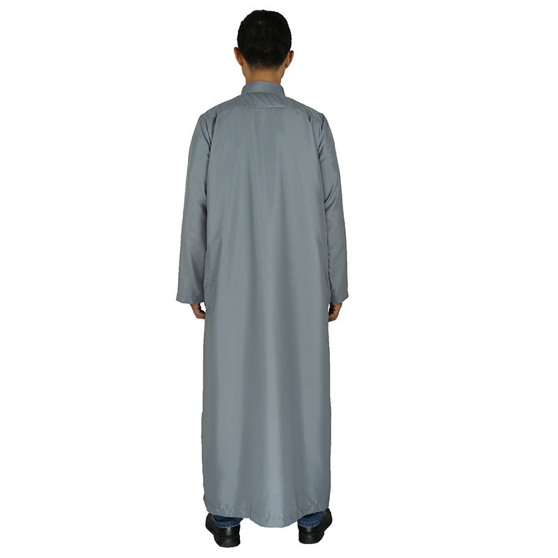Islamic Thobe Ramadan or Worship Garment (SIZE CHART BELOW) Shipping Approx 15 days