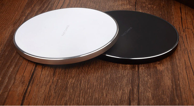 Wireless Fast Charge Plate