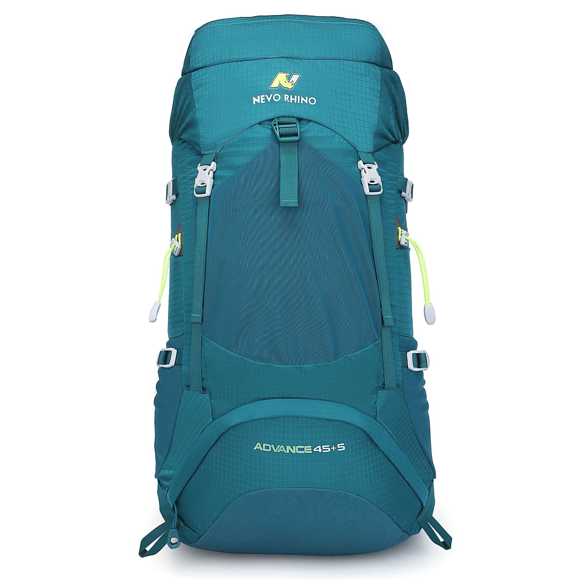 High Capacity Camping Bag