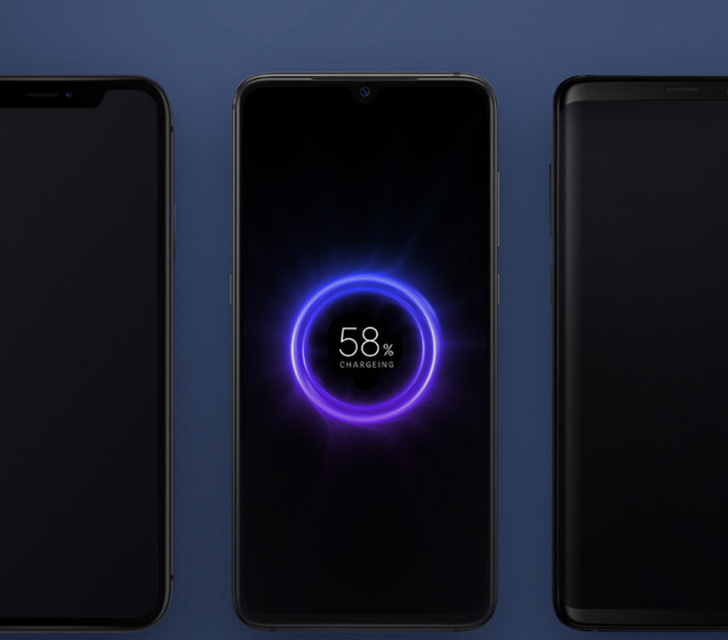 Smart Fast Charge Power Bank