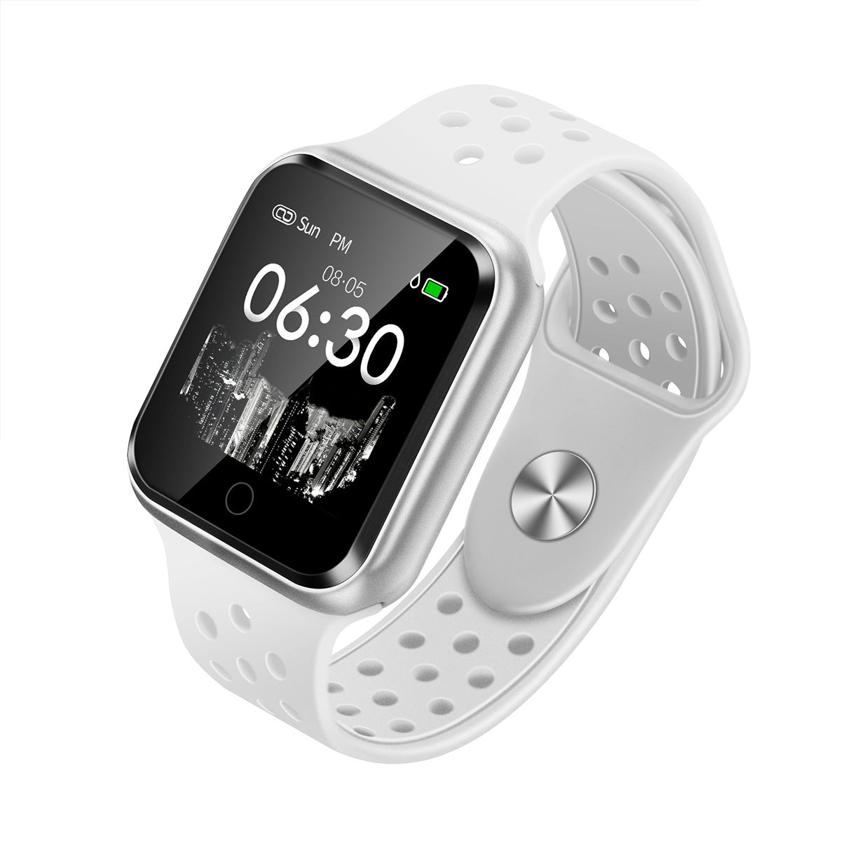 IP07 Waterproof Smart Watch