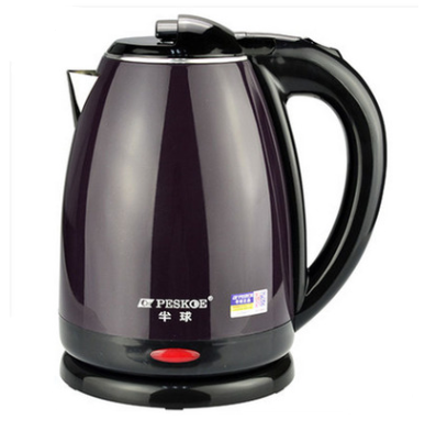 Stainless Steel Electric Kettle