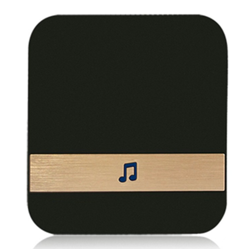 Smart Wireless WiFi Security Door Bell