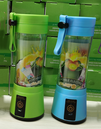 USB Rechargeable Portable Blender