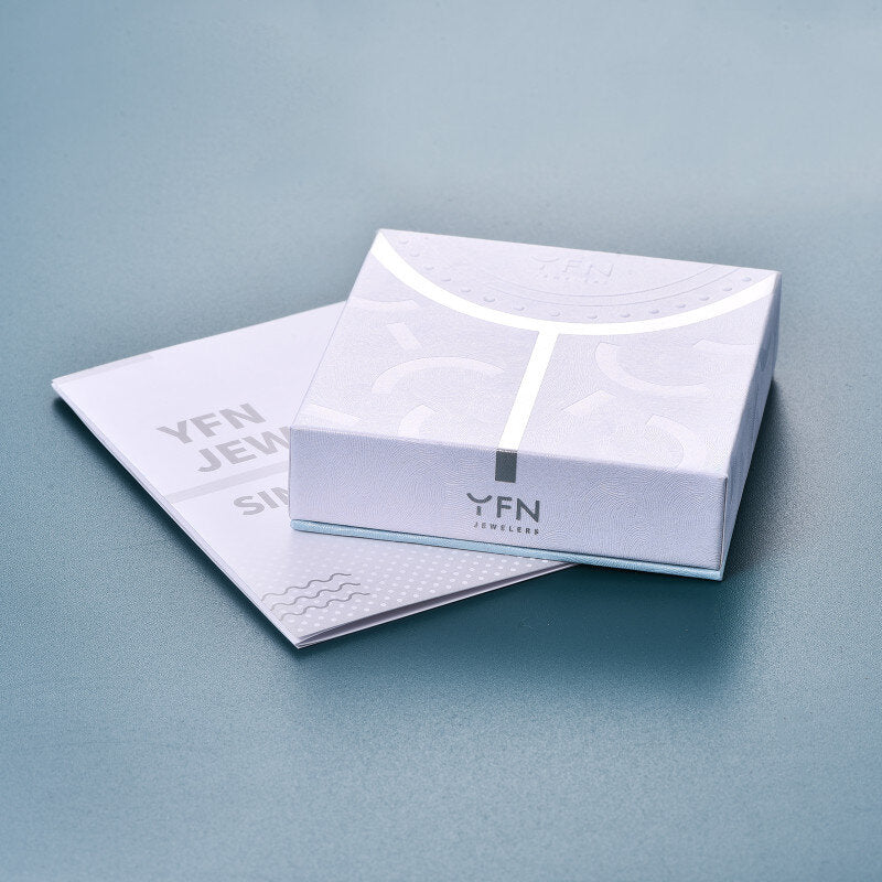 40mm Hoop Earrings for Women Girls 925 Silver