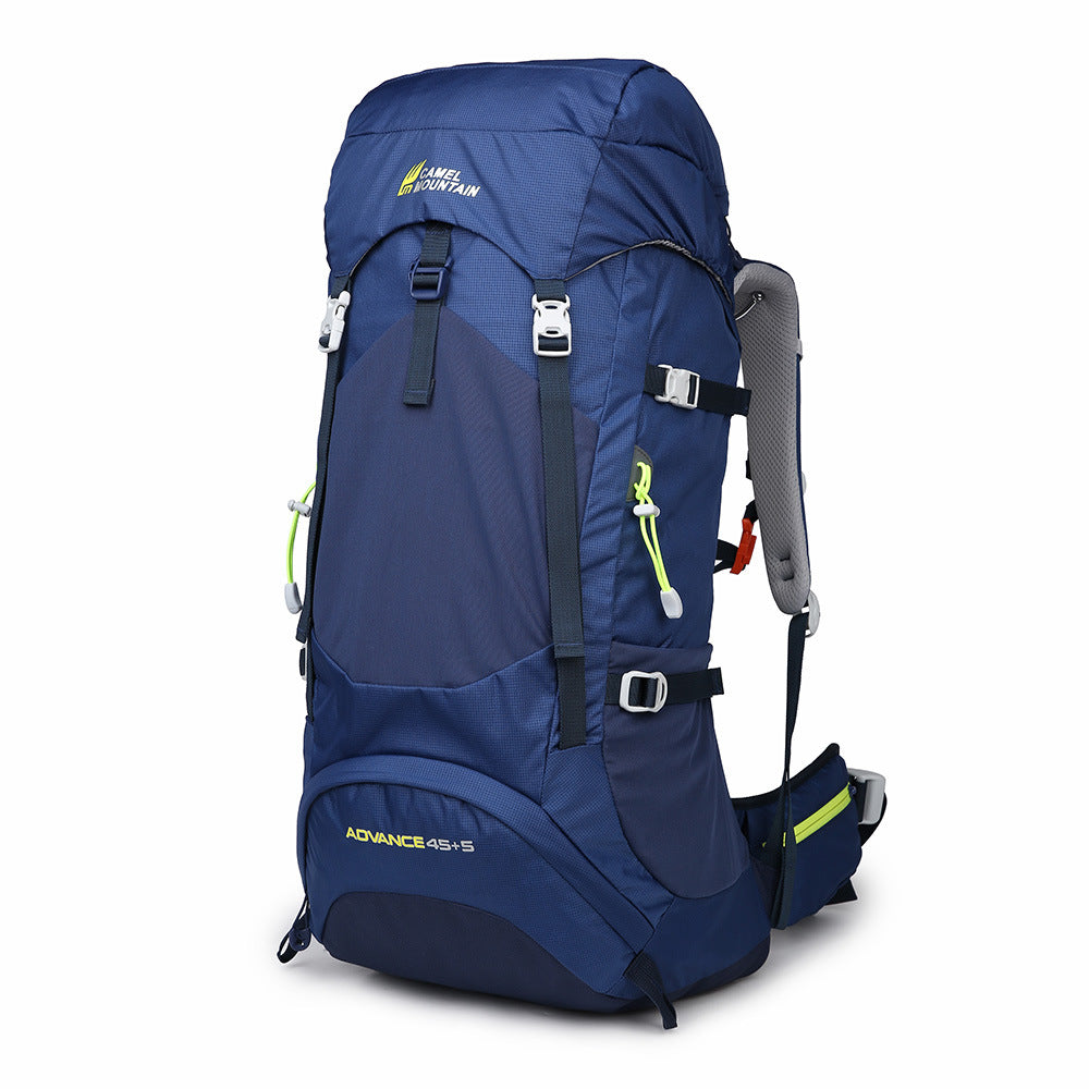 High Capacity Camping Bag
