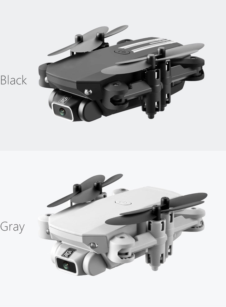 Altitude Hold Mode Foldable RC Drone