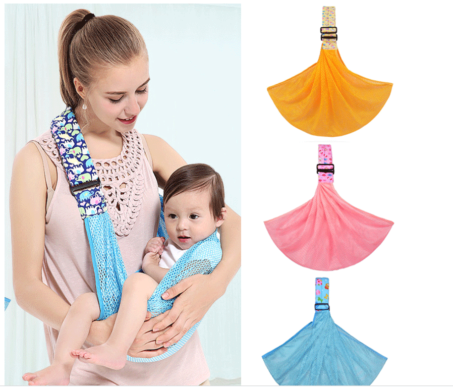 Baby Carrier Front Carrying Carrying Carrying Belt