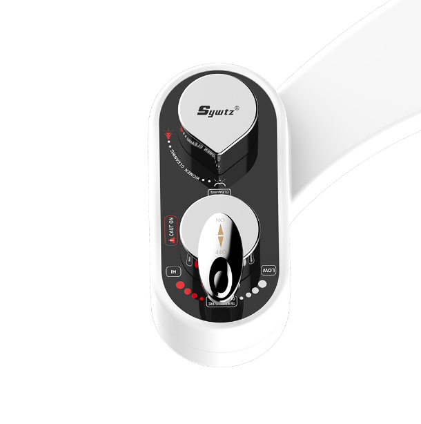 Self Cleaning Bidet