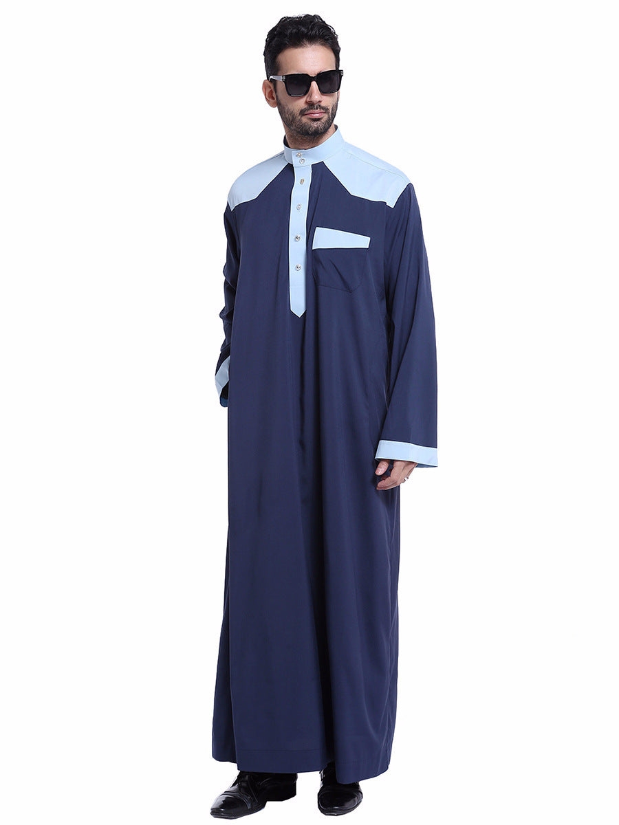 Muslim Arab Middle East men's Robe