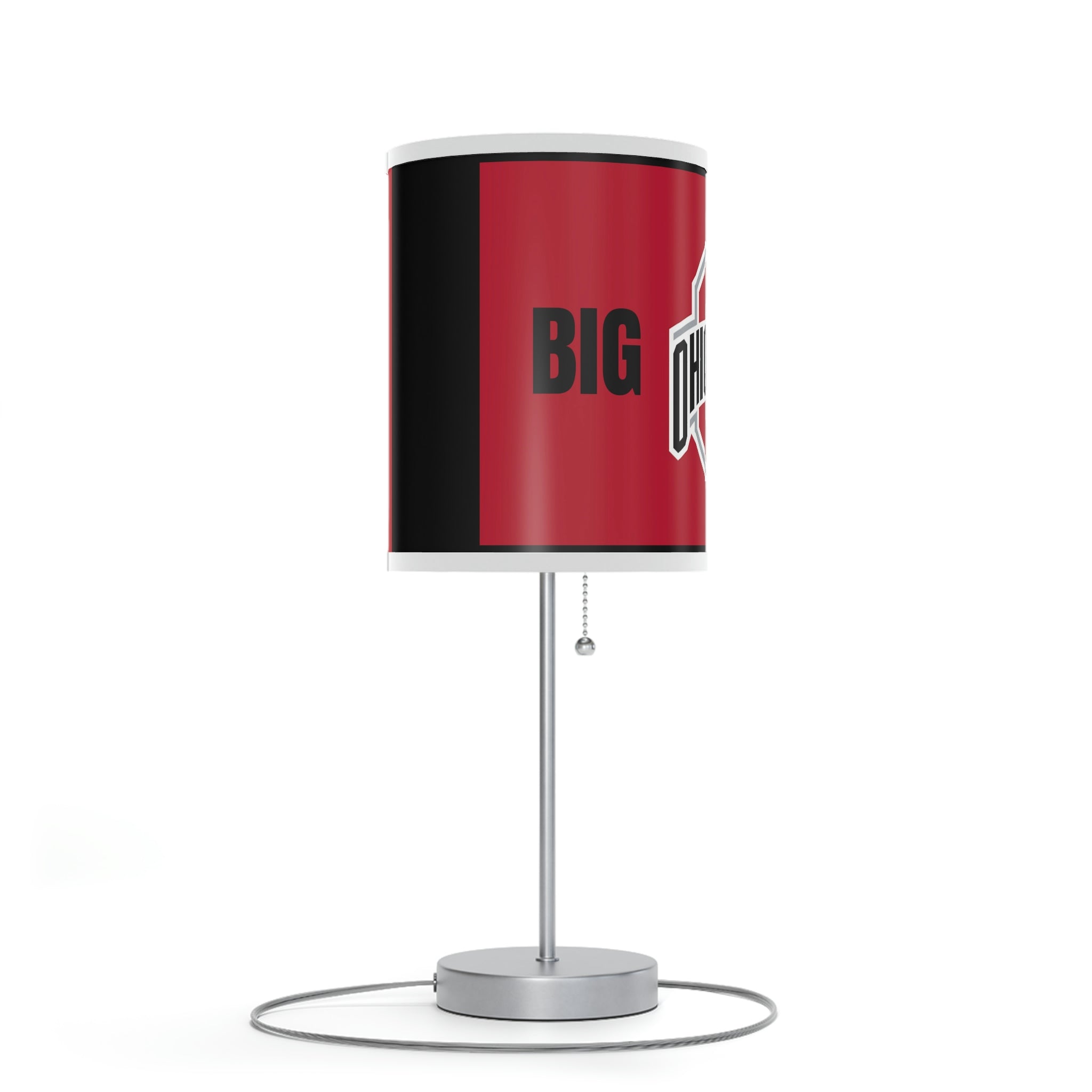 Personalized Lamp on a Stand, US|CA plug ( if you'd like something made that you do not see please email me )