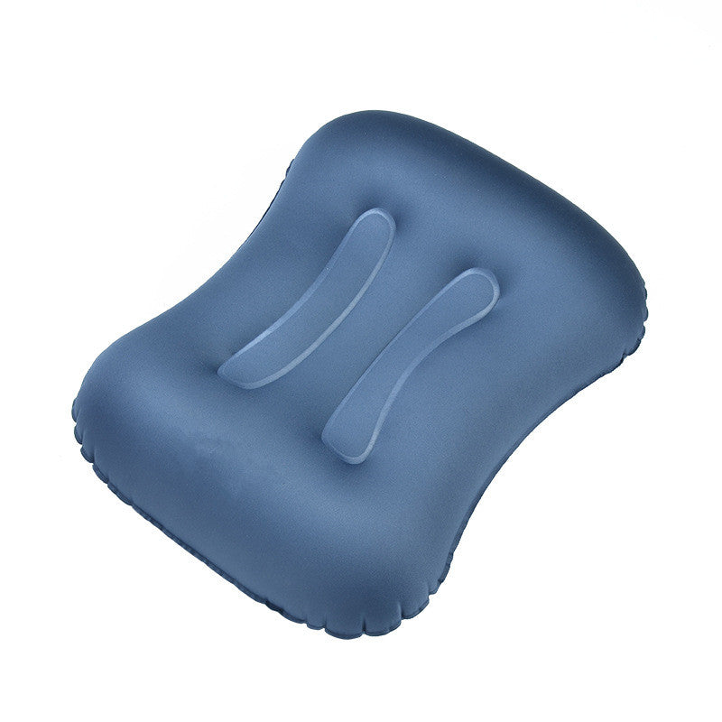 Camping Outdoors Inflatable Pillow Ms. Leah's Place