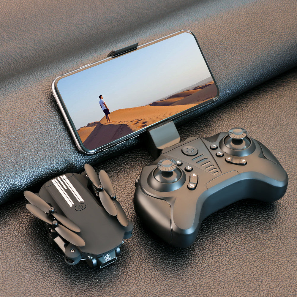 Altitude Hold Mode Foldable RC Drone