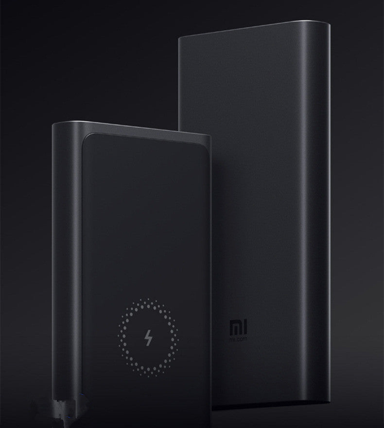 Smart Fast Charge Power Bank
