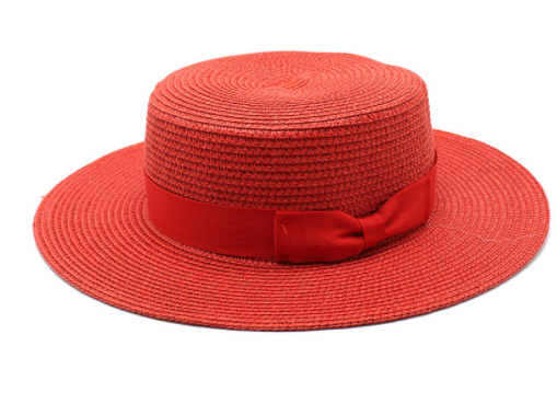 Korean Style New Women's Outdoor Sun Hat