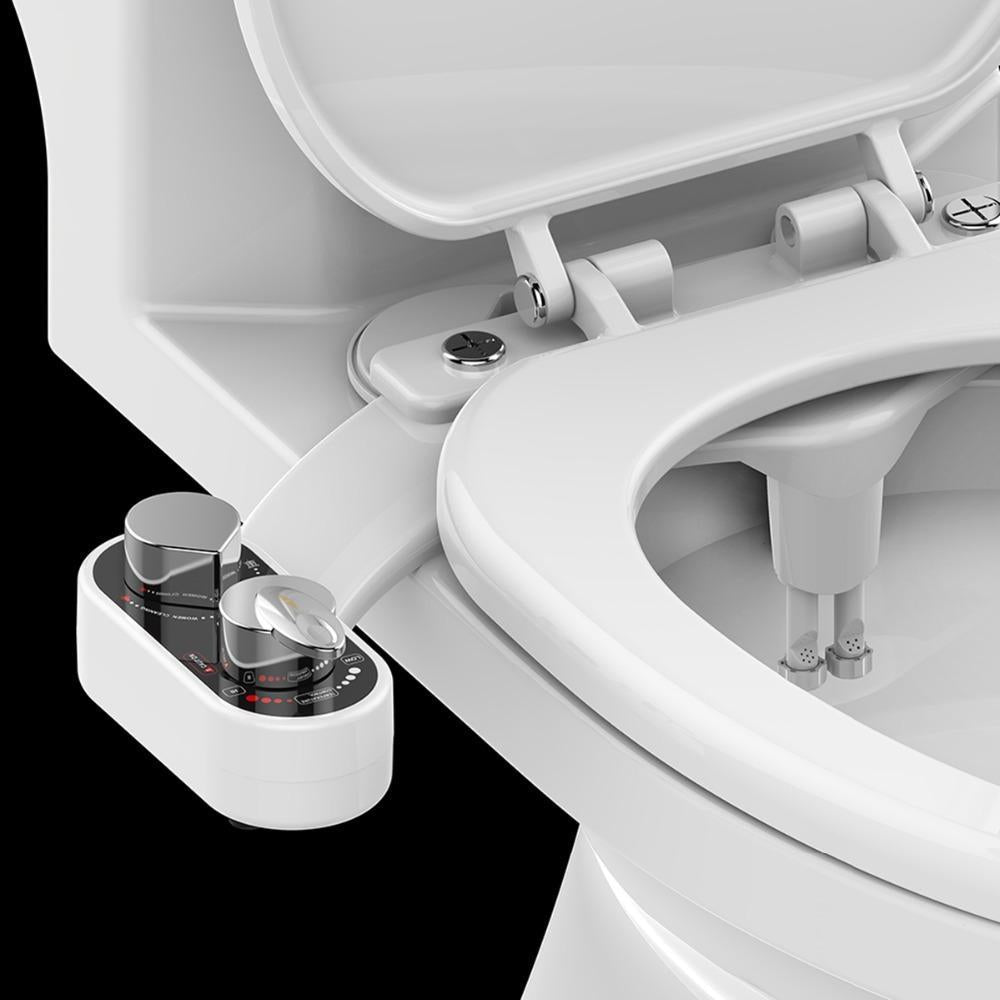 Self Cleaning Bidet