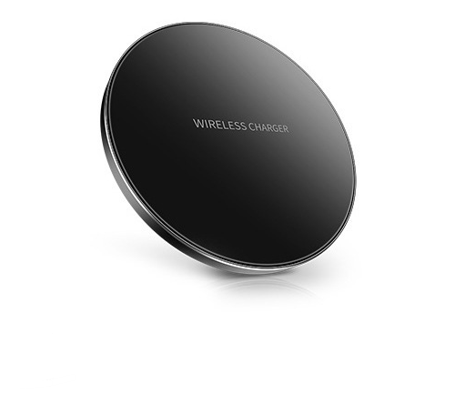 Wireless Fast Charge Plate