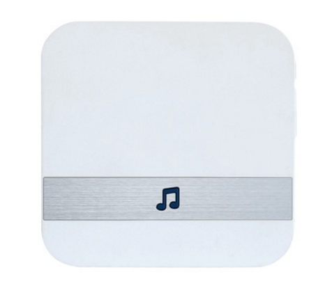 Smart Wireless WiFi Security Door Bell