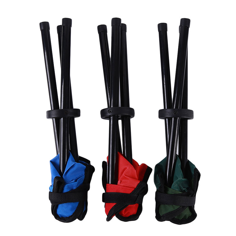 Folding Three Legged Stool