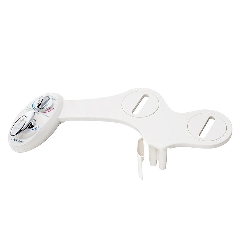 Self Cleaning Bidet