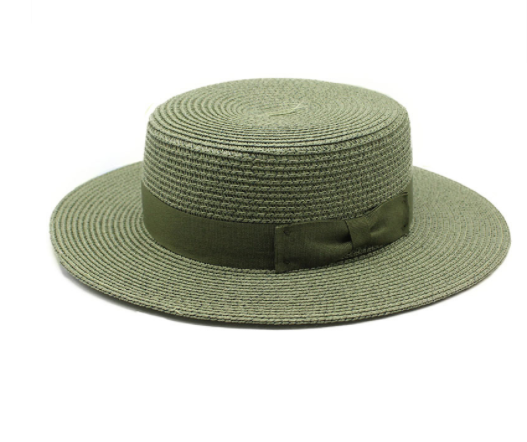 Korean Style New Women's Outdoor Sun Hat