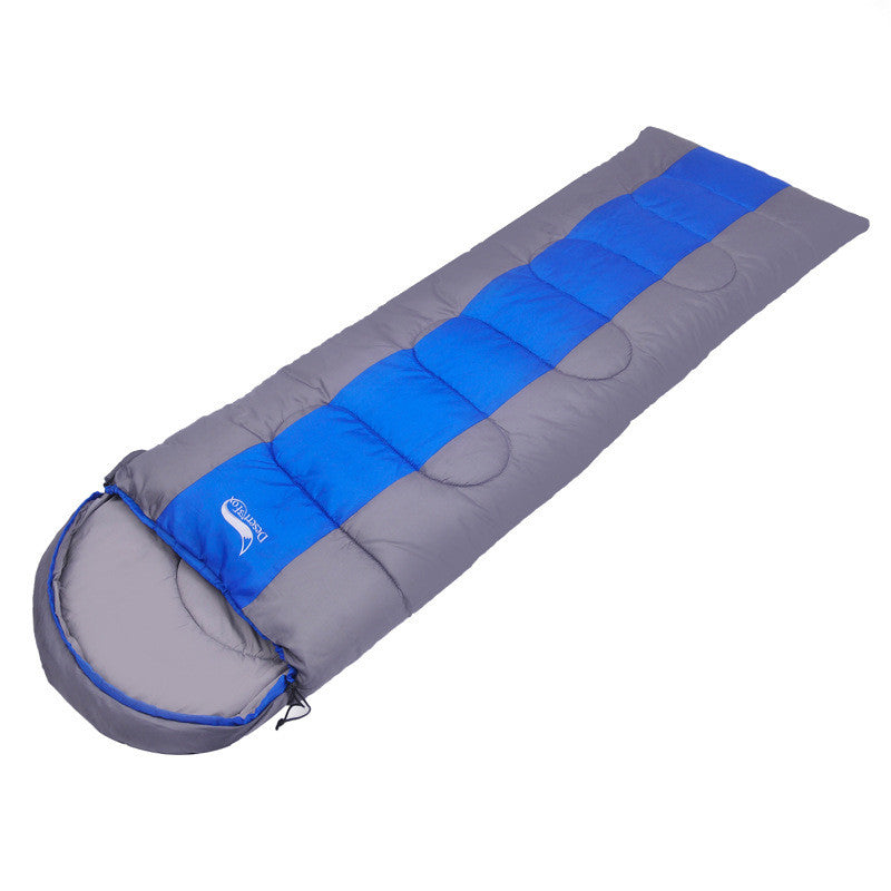 Warm Sleeping Bag For Camping